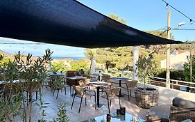 Hotel Le Clos Du Dramont